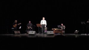 Есть только миг. Евгений Дятлов 11.08.2022  СПб