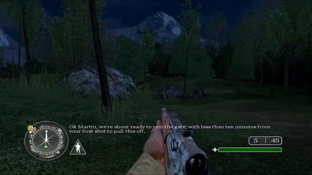 Live Playthrough (03.05.2023) - Call of Duty Classic (PS3, No Commentary) смотреть онлайн