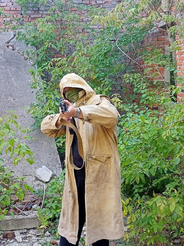 ЗОНА 1 СЕРИЯ