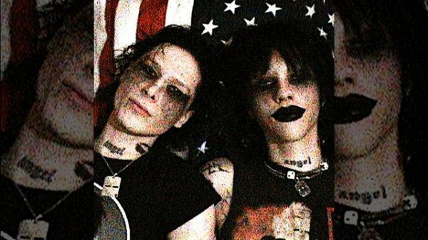 Kai Angel, 9mice - HEAVY METAL [EP, 2023]