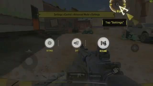 КАК ИГРАТЬ В Call of Duty Mobile НА ПК | ОФИЦИАЛЬНЫЙ ЭМУЛЯТОР ДЛЯ КАЛЛ ОФ ДЬЮТИ МОБАЙЛ смотреть онлайн