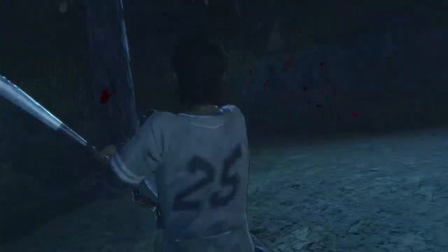 The Walking Dead I knew for Frontier Walkthrough episode 3 смотреть онлайн