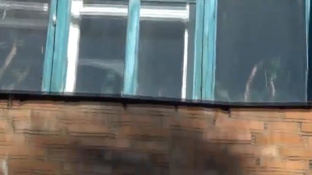 Ночью 3 августа выпало окно в общежитии на Некрасова 29 смотреть онлайн