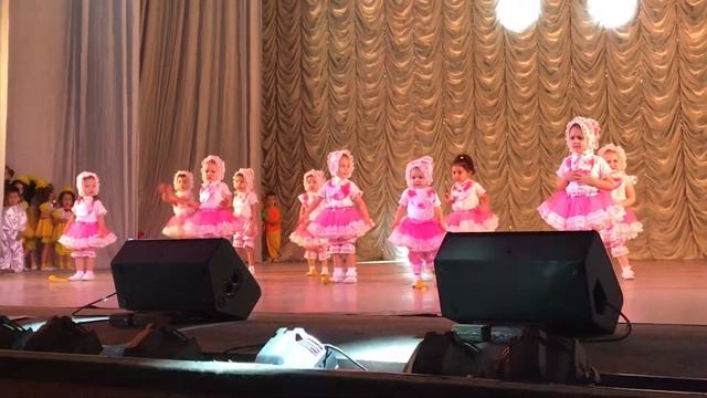 Танец “Лялечки» смотреть онлайн