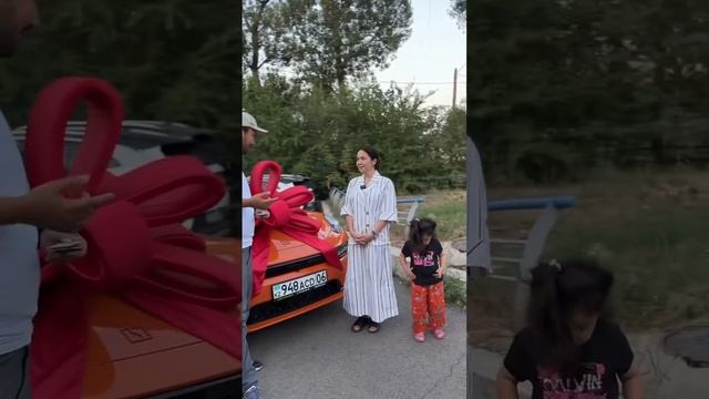 Zeekr 001: Покоритель Горных Вершин! смотреть онлайн