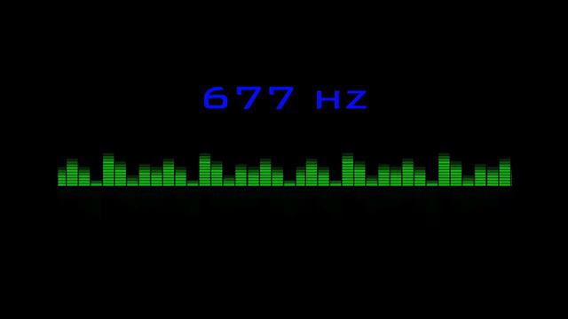 677 hz смотреть онлайн