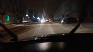 Лампы Osram Н4 Night Breaker Laser. Реальный отзыв.