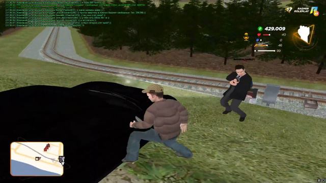 дм от банды смотреть онлайн