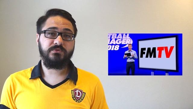 Обзор: Football Intelligence (Трансферы и контракты) Football Manager 2018 смотреть онлайн
