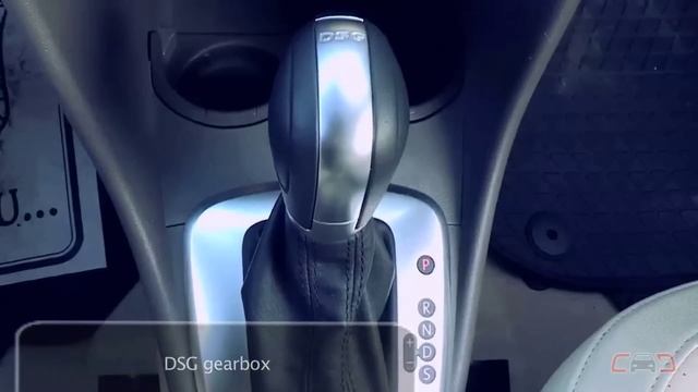 Volkswagen Vento | Know Your Car | DSG Gearbox смотреть онлайн