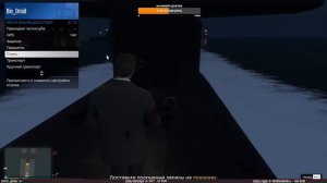 [PC]Grand theft Auto Online| Касатка и?! Ограбление!(18+)