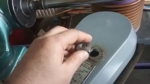 Нюансы настроек головы 3Е642Е.