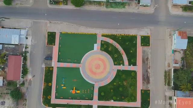 Manabí by Drone - Higueron-Rocafuerte Manabí, Featured Creator Luigi Ochoa смотреть онлайн