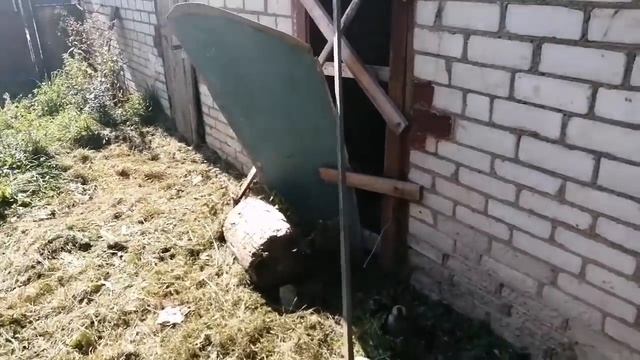 Купили дом за 8000 в белорусской деревне. смотреть онлайн