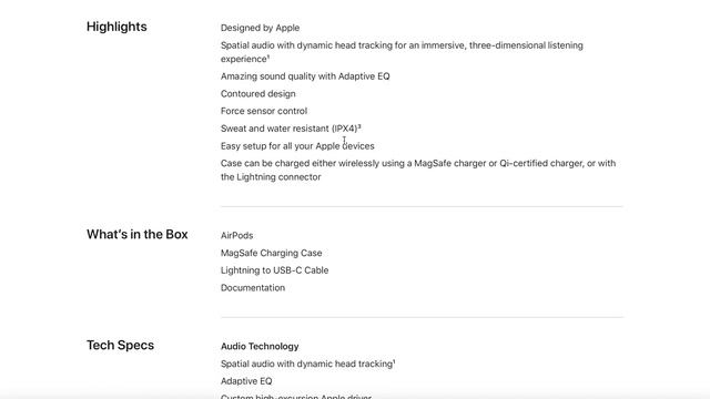 AirPods 3 FINALLY Announced!