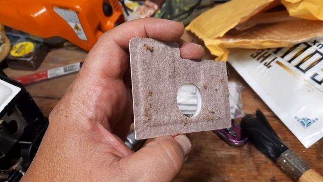 Stihl MS 180 cbe Air Cleaner Selection смотреть онлайн