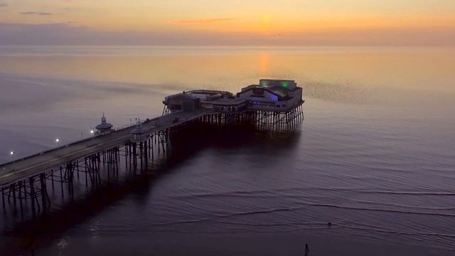 10 BEST Things To Do In Blackpool | What To Do In Blackpool смотреть онлайн