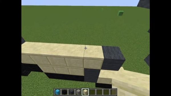 Minecraft Pixel Art - Lapras Mini Sprite