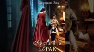 Завгородняя Анна Фиктивный Брак Часть 11,12,13,14,15