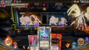 Monster Train-прохождение с самого начала