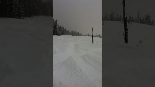 Yamaha Apex MTX, April 17 2011 смотреть онлайн