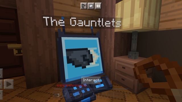 КАК БЕЗПЛАТНО СКАЧАТЬ КАРТУ BATMAN ДЛЯ МАЙНКРАФТ ПЕ #3 смотреть онлайн