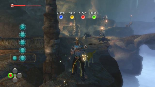 The Rescue [Fable II] Part 29 смотреть онлайн