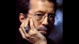 Эрик Клэптон