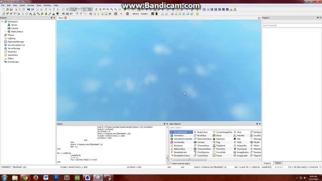 Bizarre ROBLOX Sphere смотреть онлайн