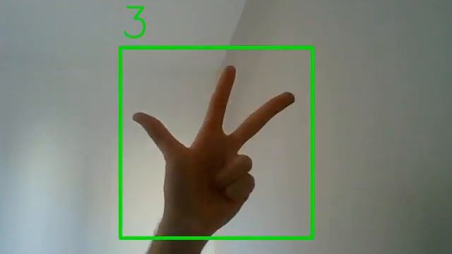 Deep Learning for Real-Time Hand Detection & Gesture Recognition смотреть онлайн