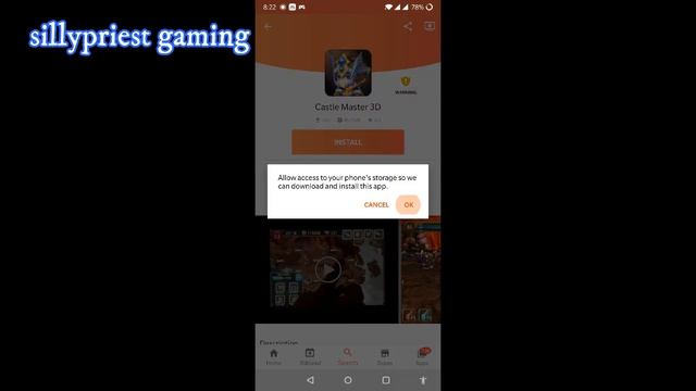How to play castle master 3d смотреть онлайн