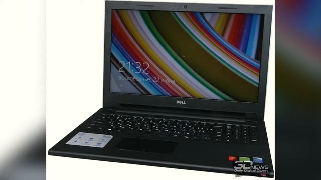 ЗАЧЕМ ПОКУПАТЬ Dell Inspiron 5558 ?_? смотреть онлайн