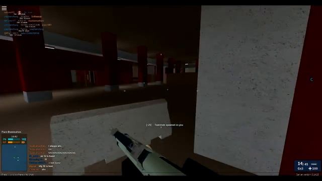 Phantom forces beta | Roblox на русском смотреть онлайн
