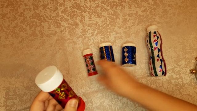Шумовой инструмент шейкер своими руками смотреть онлайн