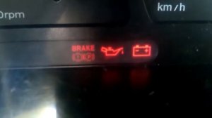 Самодиагностика daewoo nexia