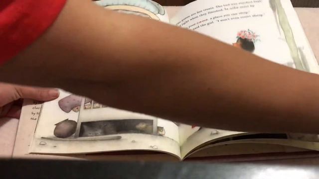 La Princesa and the Pea | Children’s Read Aloud смотреть онлайн