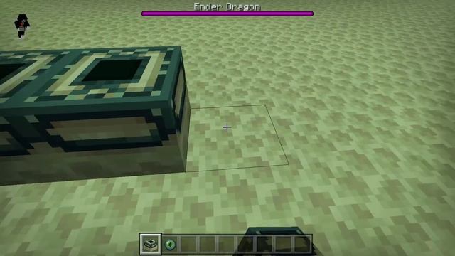 what if you create an end portal in the end? смотреть онлайн