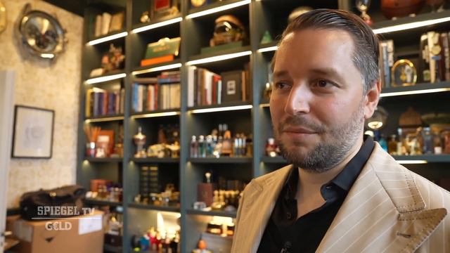 Marc Gebauer: Der Uhrenkönig von Instagram – Reden wir über Geld | SPIEGEL TV смотреть онлайн