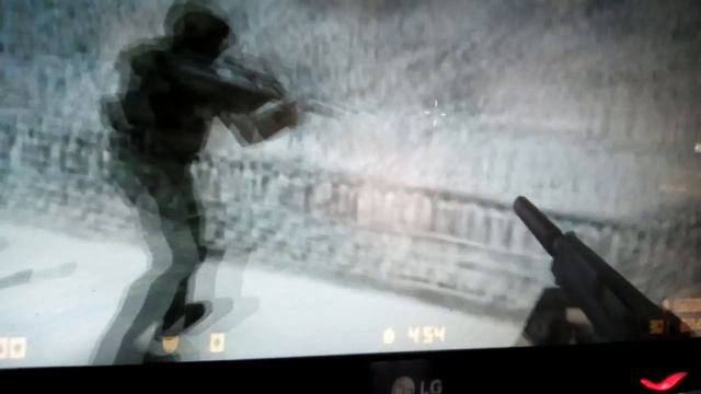 Прохождения игры CS GO 1.6 часть 1 смотреть онлайн