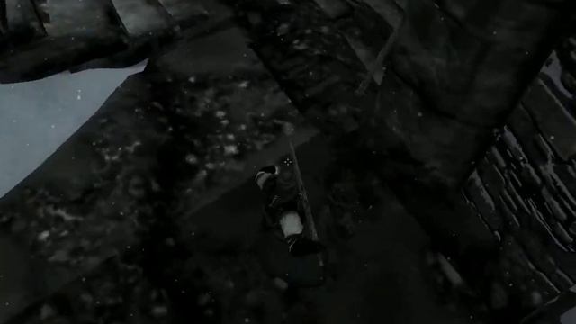 Skyrim. Gameplay at Pentium 2020m, GT 720m 2gb gddr3, and 4gb озу. смотреть онлайн