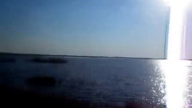 Разлив реки Шерубай нура. смотреть онлайн