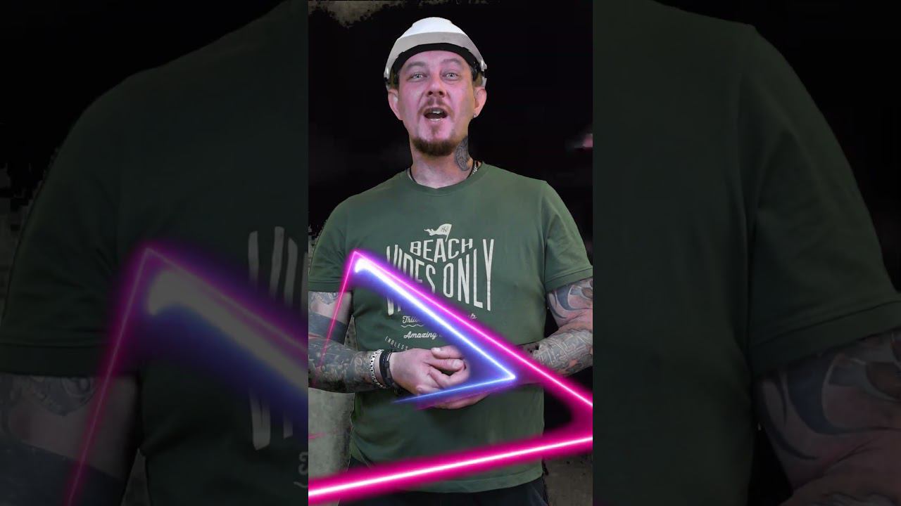 ЧТО ТАКОЕ ЕГИПЕТСКИЙ ТРЕУГОЛЬНИК? смотреть онлайн