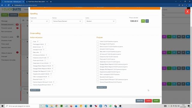1 Click Suite - Nuovo preventivo смотреть онлайн