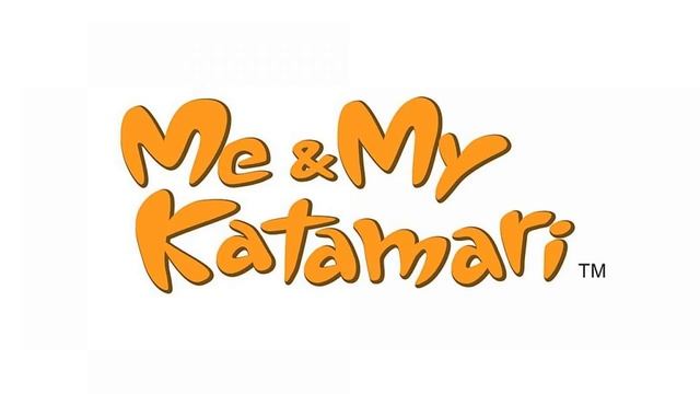 Katamari on the Funk - Me and My Katamari смотреть онлайн