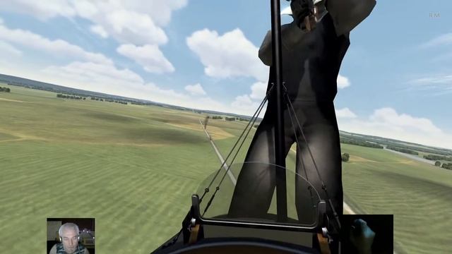 Rise of Flight: The First Great Air War смотреть онлайн
