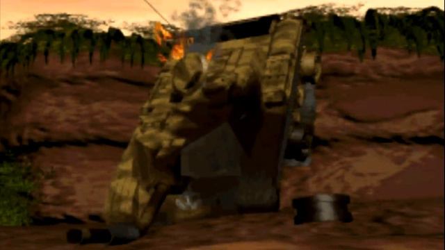 Command & Conquer: Red Alert Trailer смотреть онлайн