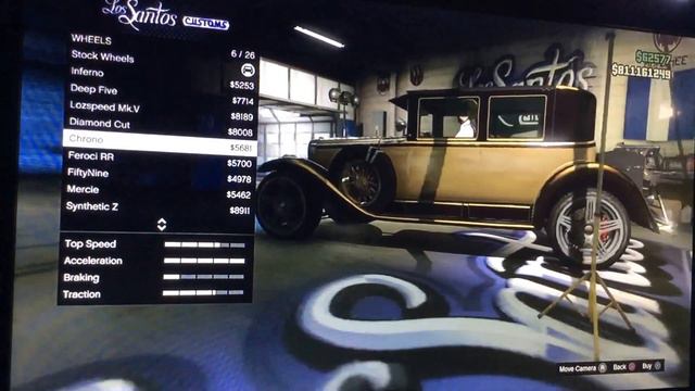 GTA 5 DLC UPDATE - NEW Albany Roosevelt Valor FULL Customisation, Upgrading prices & MORE! смотреть онлайн