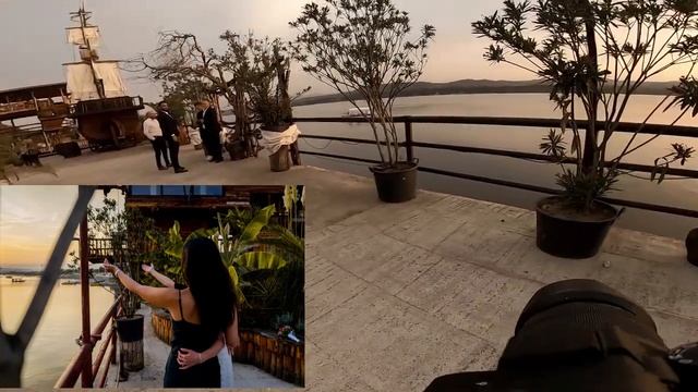 Fotografisanje Vjenčanja ( Behind The Scenes )