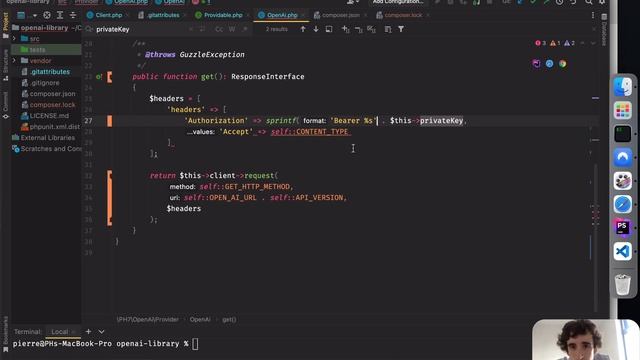 ? Create a library with OpenAI GPT ? смотреть онлайн