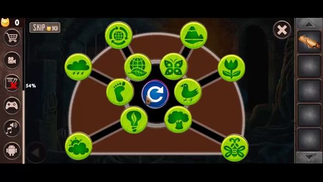 G4K Ecstasy Parrot Escape Game Walkthrough смотреть онлайн